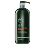 Paul Mitchell Tea Tree Green Colour Protection Shampoo (with free pump) 1000ml