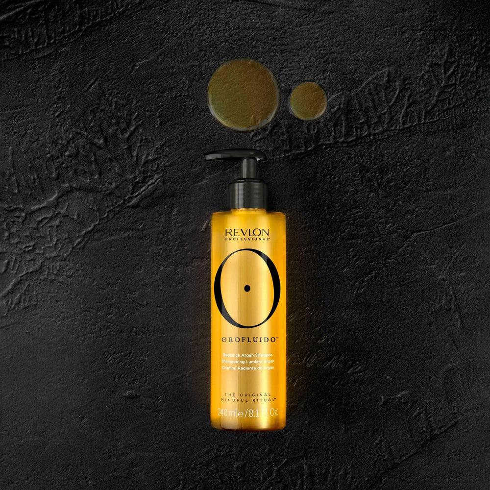 Orofluido by Revlon