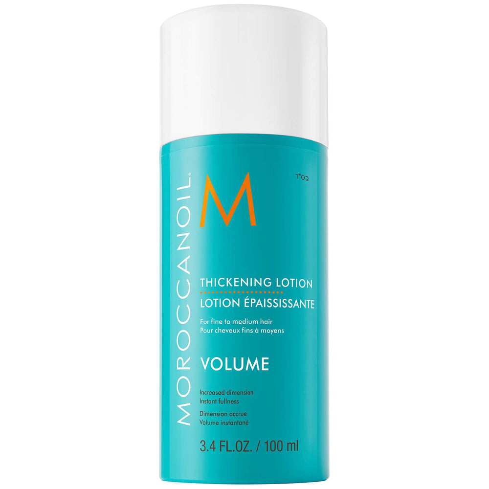 Moroccan Oil Thickening Lotion 100ml - Bohairmia