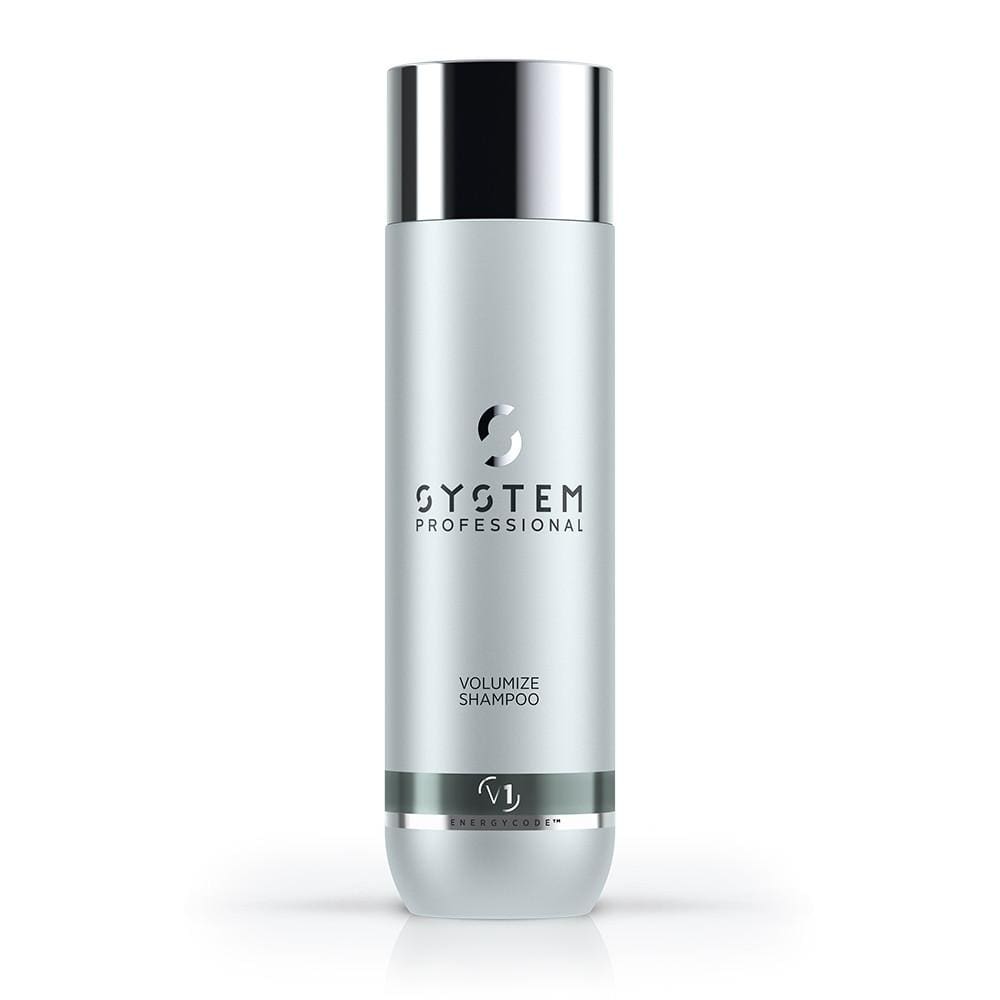 System Professional Volumize Shampoo V1 250ml