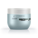 System Professional Volumize Mask V3 400ml