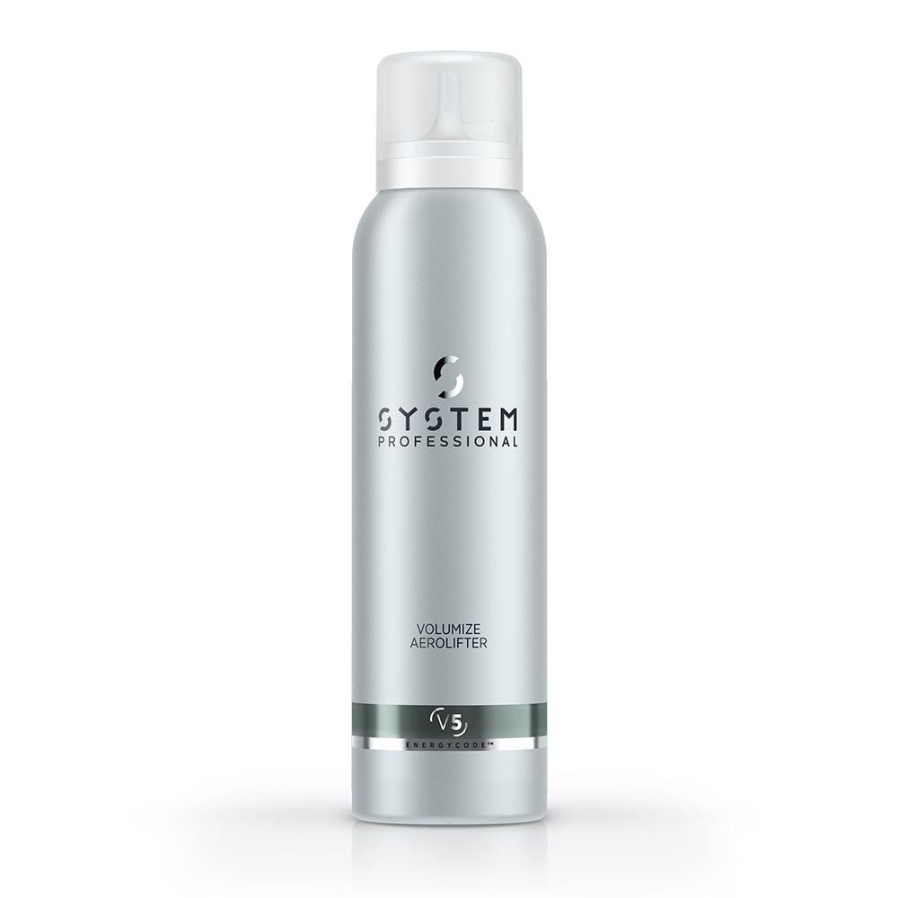 System Professional Volumize Aerolifter V5 150ml