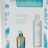 moroccan oil gift set