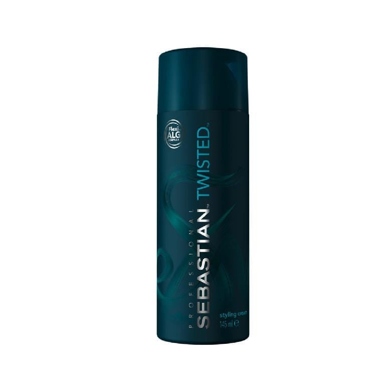 Sebastian Twisted Curl Magnifier Styling Cream 145ml