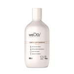 weDO Light & Soft Shampoo 300ml