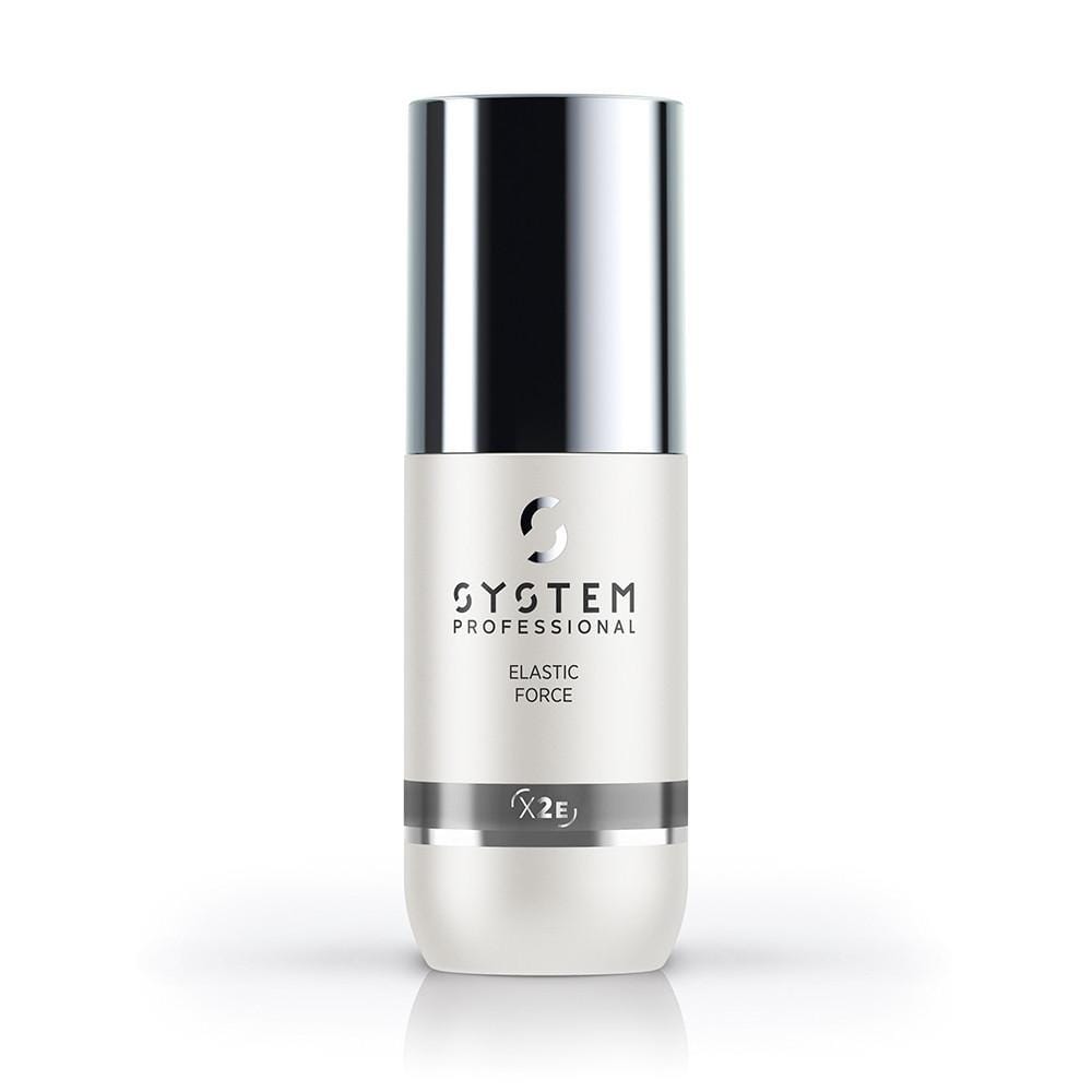 System Professional Extra Elastic Force X2E 125ml
