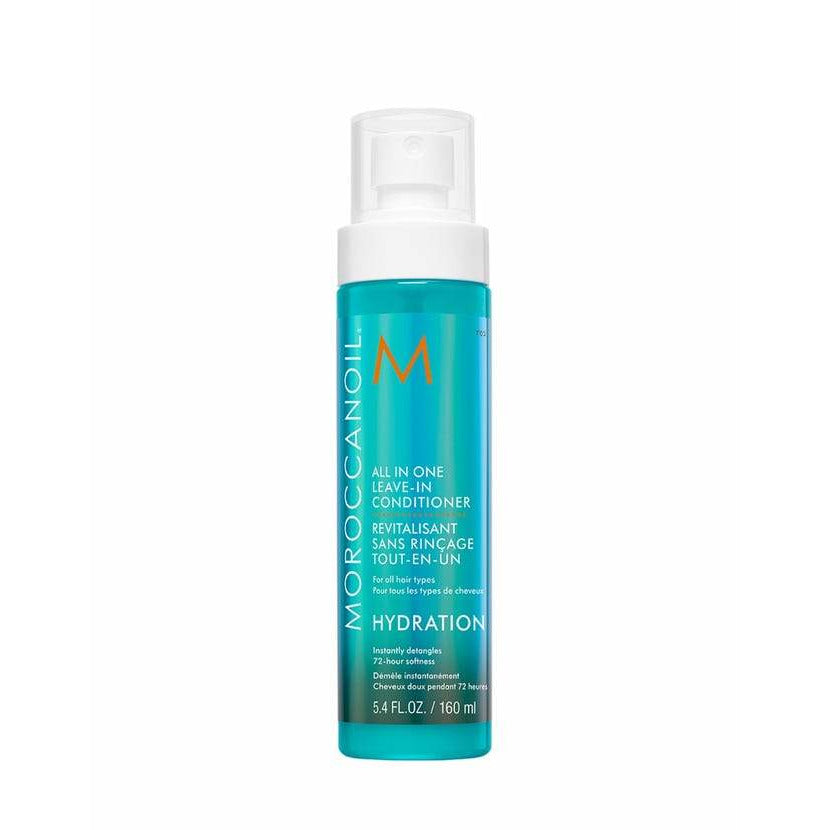 Moroccan Oil All In One Leave-In-Conditioner 160ml - Bohairmia