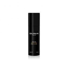 Balmain Homme Beard Oil 30ml - Bohairmia