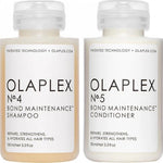 Olaplex Shampoo No 4 & Conditioner No 5 Bundle 100ml x 2