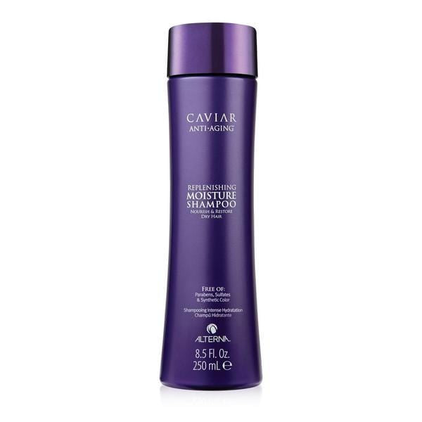 Alterna Caviar Anti-Aging Moisture Shampoo 250ml - Bohairmia