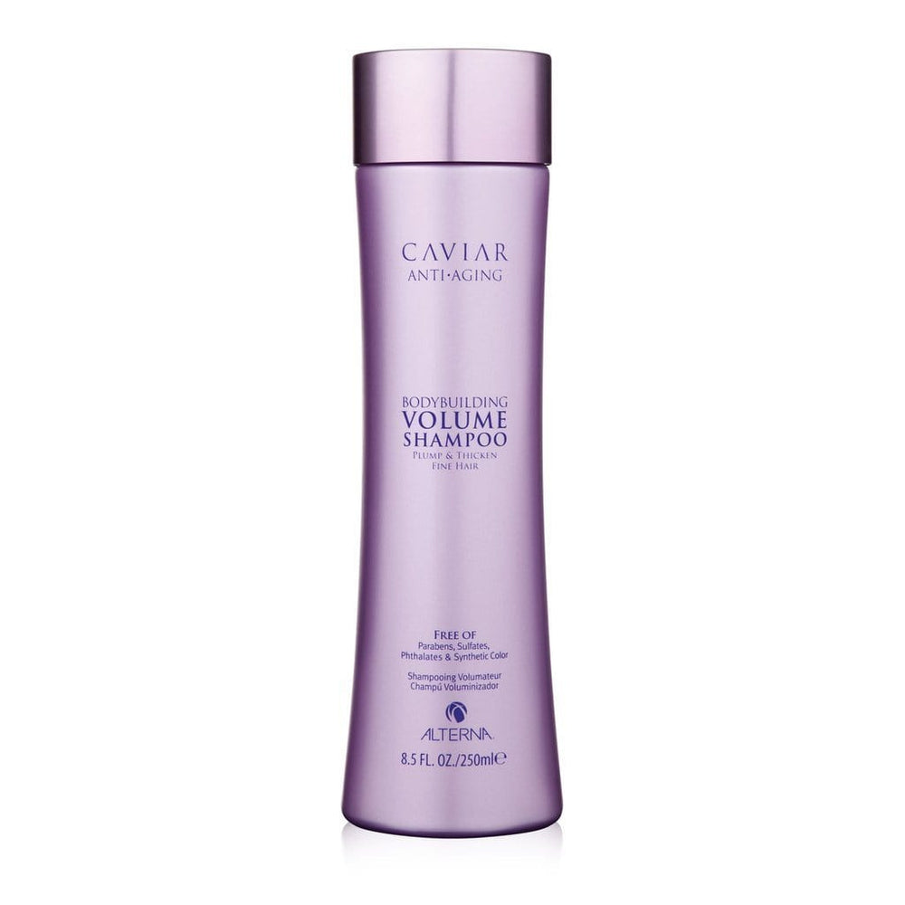 Alterna Caviar Volume Shampoo 250ml - Bohairmia