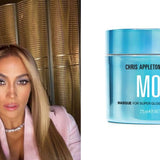 Chris Appleton + Color Wow Money Masque