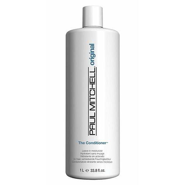 Paul Mitchell The Conditioner Leave In Moisturiser 1000ml - Bohairmia