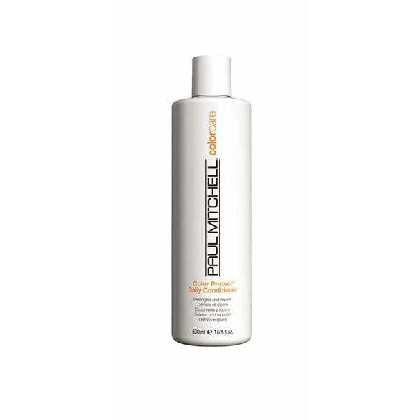 Paul Mitchell Colour Protect Daily Conditioner 500ml - Bohairmia