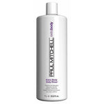 Paul Mitchell Extra Body Daily Conditioner Rinse Thickens & Detangles (with free pump) 1000ml