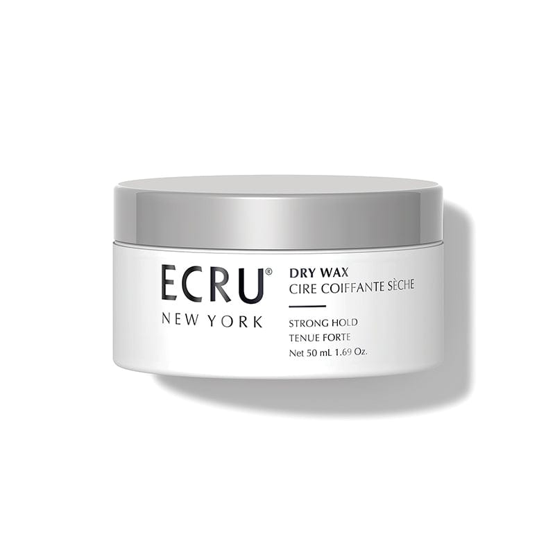 Ecru New York Dry Wax 50ml