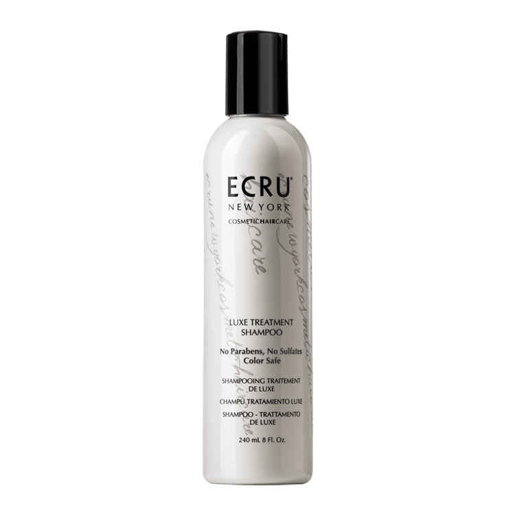 ECRU New York Luxe Treatment Shampoo 240ml - Bohairmia