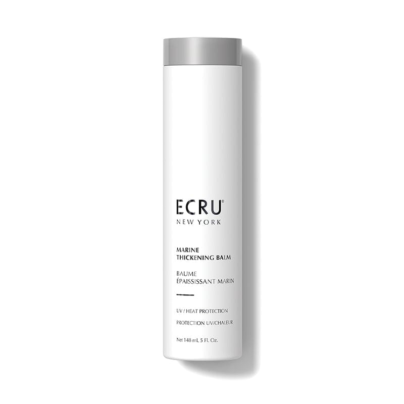 ECRU New York Marine Thickening Balm 125ml - Bohairmia