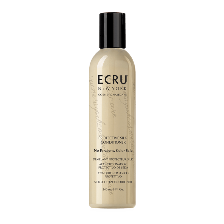 ECRU New York Protective Silk Conditioner 240ml