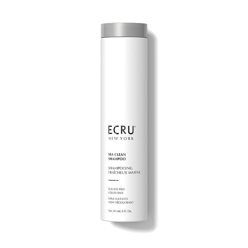 Ecru New York Sea Clean Shampoo 240ml