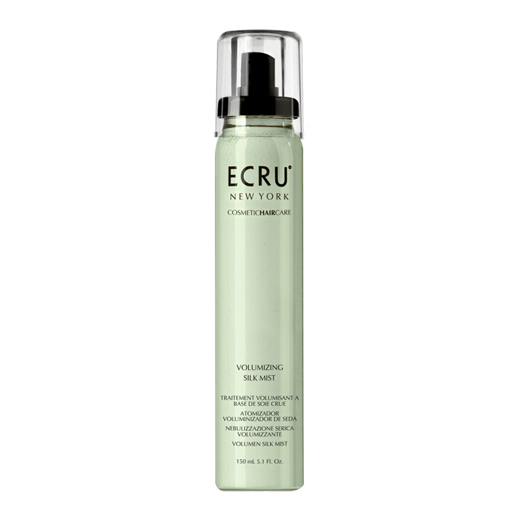 ECRU New York Volumising Silk Mist 150ml