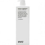 Evo Bride of Gluttony Conditioner 1000ml (with Free Pump)