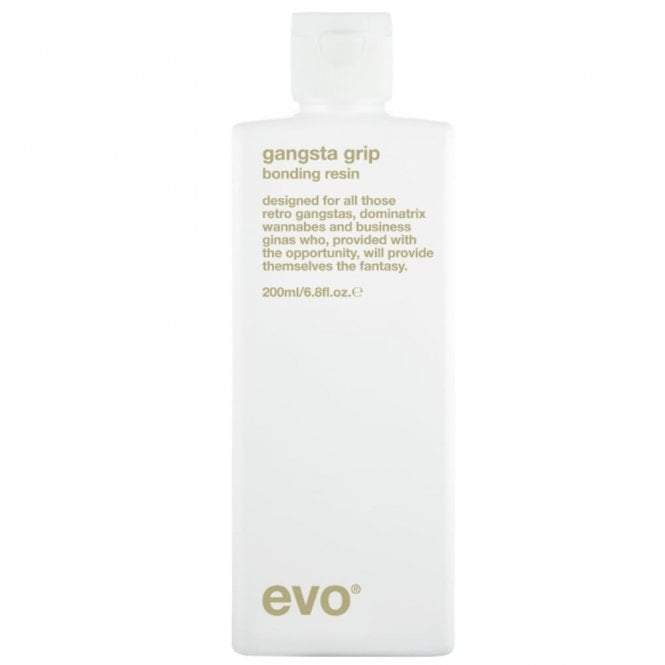 Evo Gangsta Grip Bonding Gel 200ml - Bohairmia