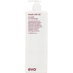 Evo Heads Will Roll 1000ml co-wash - Bohairmia