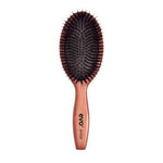 Evo Bradford Dressing Brush 'Loves To Stroke Hair' - Bohairmia