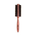 Evo Bruce 'Hairy & Round' 22mm Bristle Radial Hair Brush - Bohairmia
