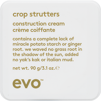 Evo Crop Strutters Construction Cream 90gm - Bohairmia