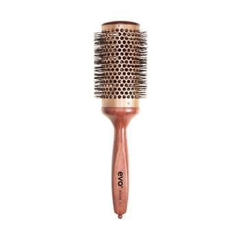 Evo Hank 'Likes it Hot' 52mm Radial Hair Brush - Bohairmia