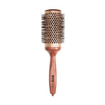 Evo Hank 'Likes it Hot' 52mm Radial Hair Brush - Bohairmia