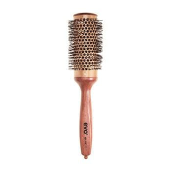 Evo Hank 'Likes it Hot' 43mm Radial Hair Brush - Bohairmia