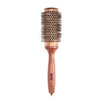 Evo Hank 'Likes it Hot' 35mm Radial Hair Brush - Bohairmia