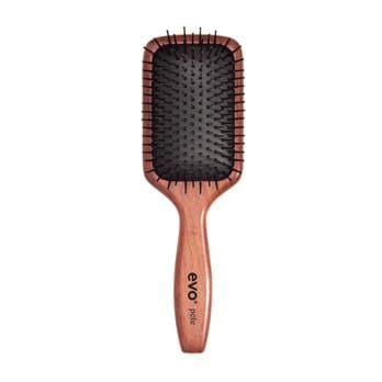 Evo  'We All Know Pete' Ionic Paddle Brush