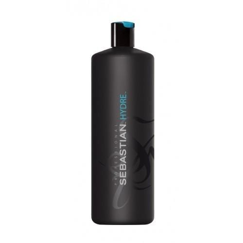 Sebastian Hydre Shampoo 1000ml with Free Pump