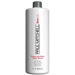 Paul Mitchell Freeze and Shine Super Spray 1000ml with 'FREE' 250ml Spray 'LIMITED OFFER' - Bohairmia