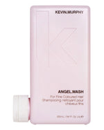 Angel Wash by Kevin Murphy 