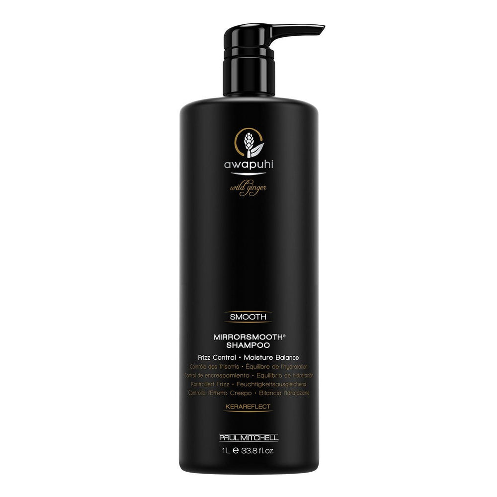 Awapuhi Mirror Smooth Conditioner 1L - Bohairmia