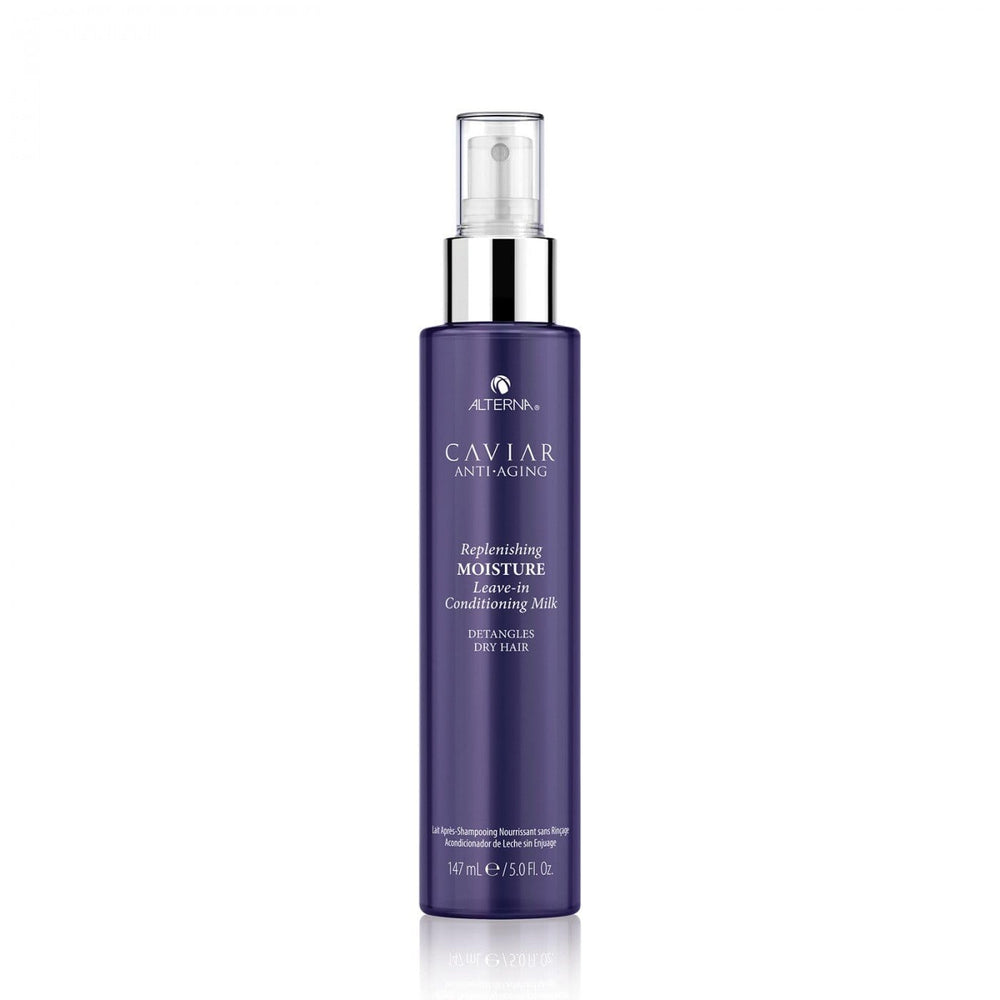 Alterna Caviar Anti Aging Moisture Milk - Bohairmia