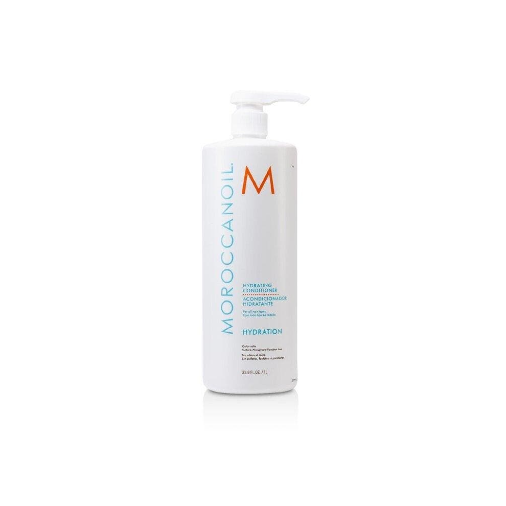 Moroccanoil Hydrating  Conditioner 1000ml with free pump