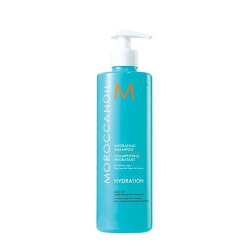 Moroccanoil Hydrating Shampoo 1000ml by Moroccan Oil