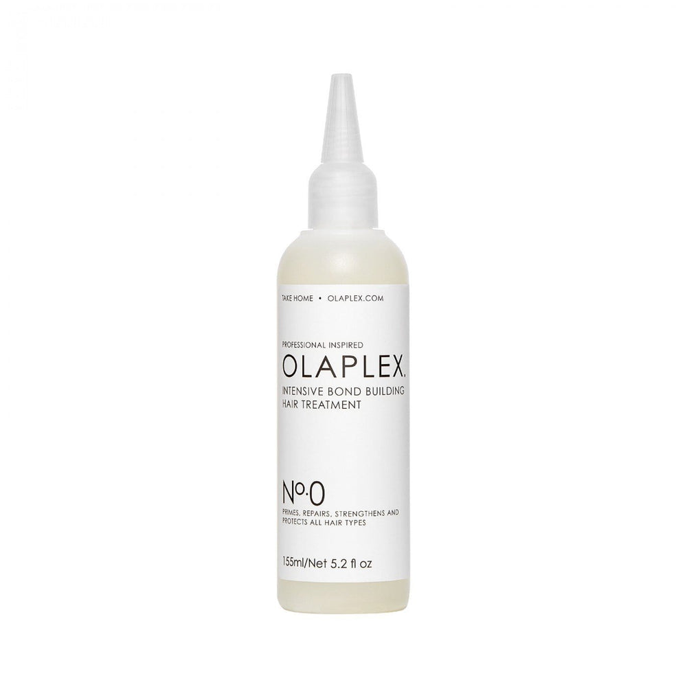 Olaplex No.0 Intensive Bond Building Hair Treatment 155ml