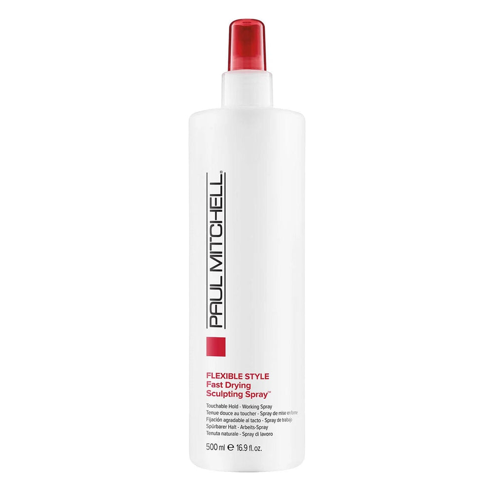 Paul Mitchell Fast Drying Sculpting Spray 500ml