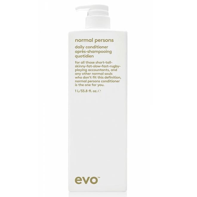 Evo Normal Persons Conditioner 1000ml (with Free Pump)