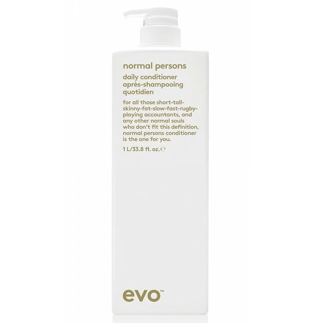 Evo Normal Persons Conditioner 1000ml (with Free Pump)