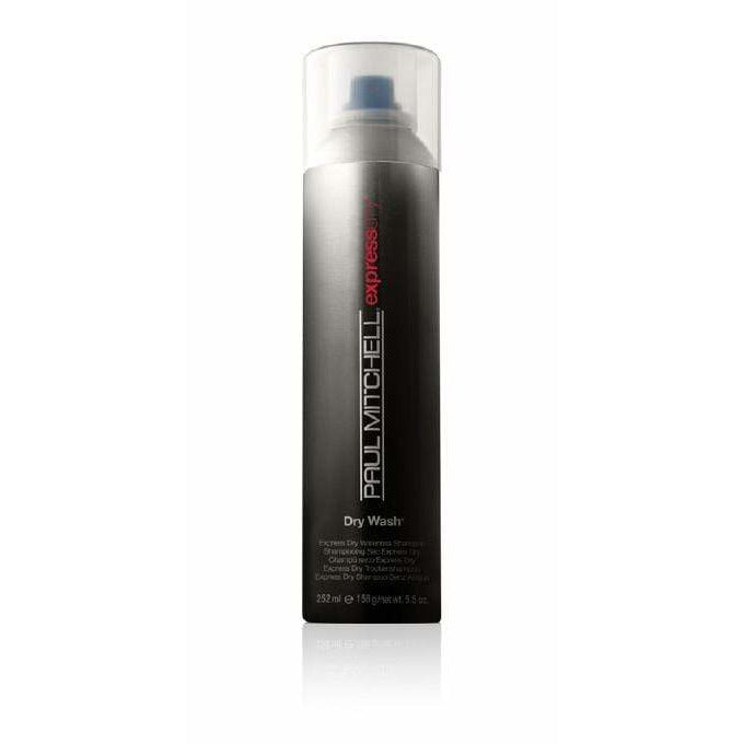 Paul Mitchell Dry Wash Express Waterless Shampoo 250ml