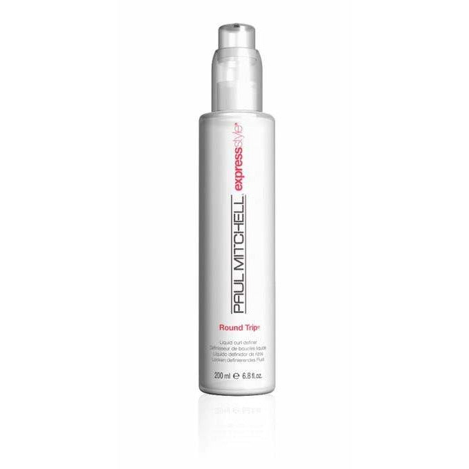 Paul Mitchell Round Trip Liquid Curl Definer 200ml