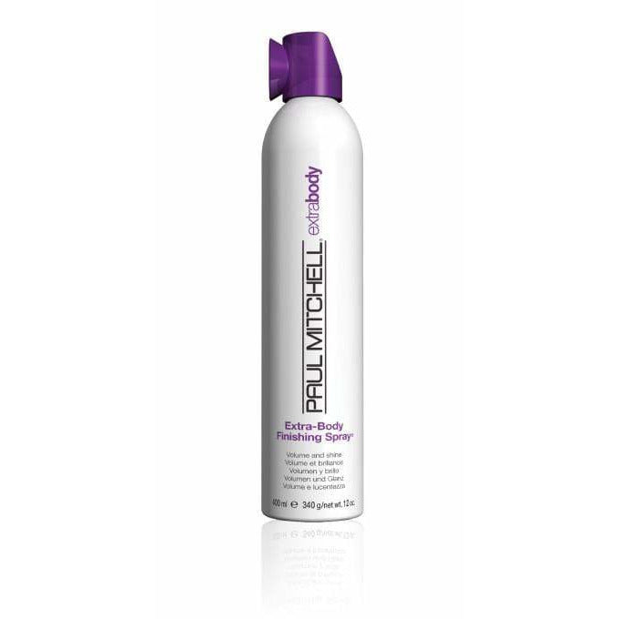 Paul Mitchell Extra Body Finishing Spray 300ml